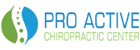 Chiropractic Columbia MO Pro Active Chiropractic Center - Columbia Logo