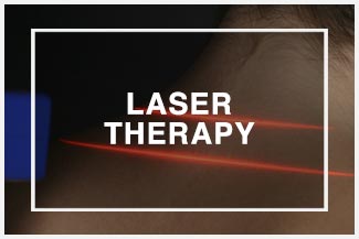 Chiropractic Columbia MO Laser Therapy