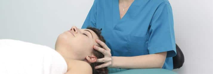 Chiropractic Columbia MO Migraine Article