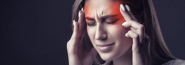 Chiropractic Columbia MO Migraine Symptoms Article