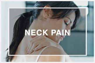 Chiropractic Columbia MO Neck Pain