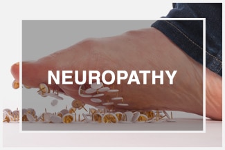 Chiropractic Columbia MO Neuropathy